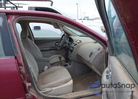 2005 Chevrolet Malibu Ls z USA, uszkodzony, nr VIN 1G1ZT52885F270203